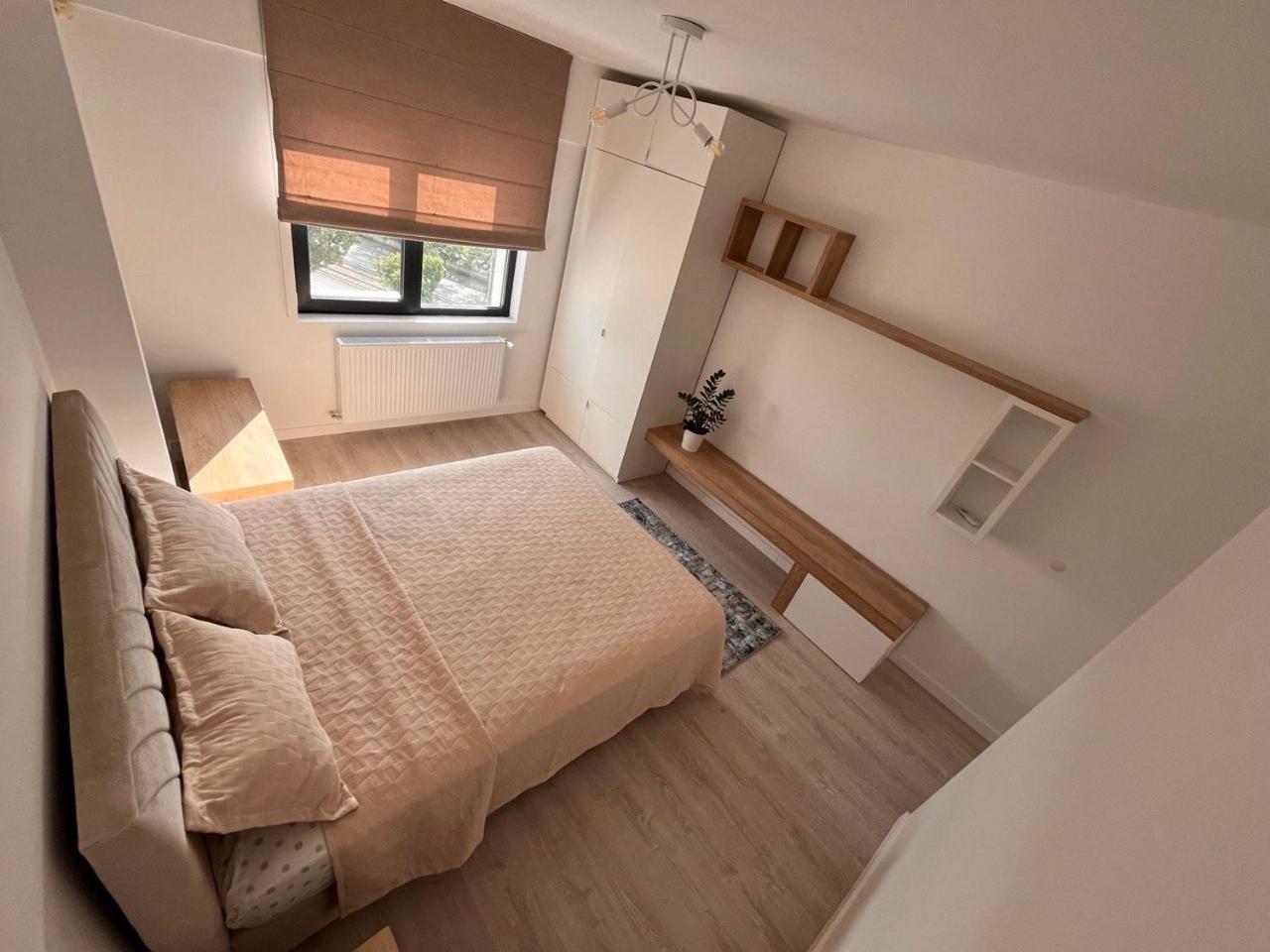 The Butterfly Suite, Near Arenele Romane & Constitution Square *