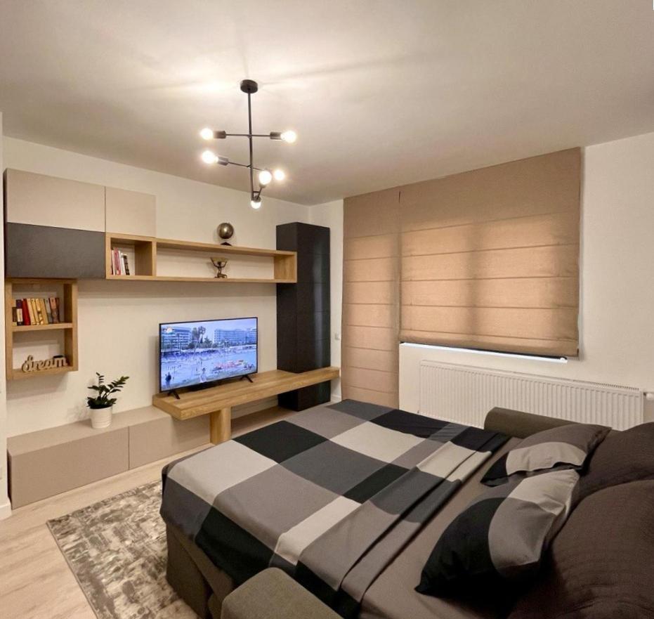 The Butterfly Suite, Near Arenele Romane & Constitution Square Appartement