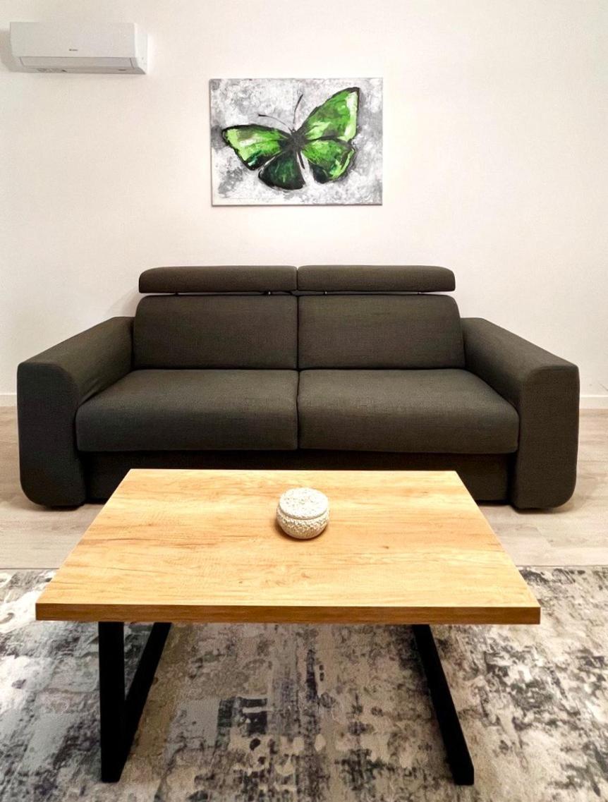 Appartement The Butterfly Suite, Near Arenele Romane & Constitution Square Bucarest